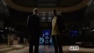 DC&rsquo;s crossover event. CRISIS ON EARTH X