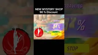 90% Discount New Mystery Shop Today🤯| 3 August Mystery Shop Event Full Review 🤯🥳#shorts #freefire