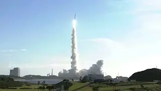 UAE's Mars Mission (July 20, 2020)