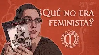 Sanando la feminidad junto con Éowyn