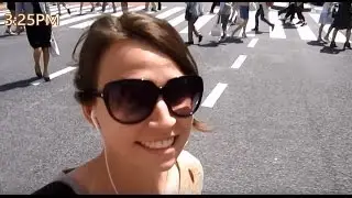 A Day in My Life (#3): As an American Freelancer in Japan