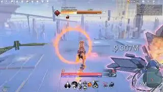 Skyforge 2022 Firestarter Abyss Rotation