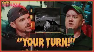 The Haunting of Shoals Hollow | Josh Clark