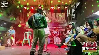 TARLING JURAGAN EMPANG DIAN NADA LIVE MUARA ANGKE | HM AUDIO TANGERANG