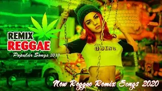 Reggae Mix 2020  REGGAE LOVE SONGS 2020