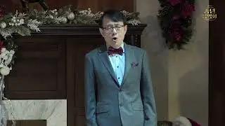 Bar. 이상민 - Tristezza (F. Chopin)