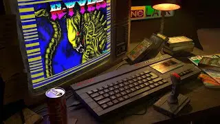 ПоРеквесту: R-Type | ZX Spectrum | 1987