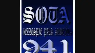 lay low records (stown gps13) sota controllando