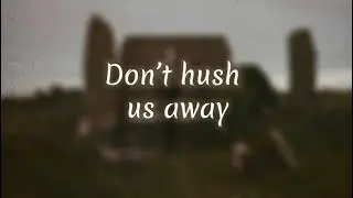 Faded Grey - ASH (Official Lyrics video)