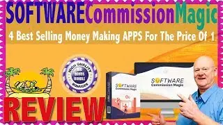 Software Commission Magic Review With My Massive Master Bonuses