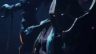 Darksiders Genesis - Introducing War Trailer