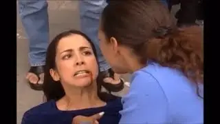 Peleas y Cachetadas en Telenovelas * 514 *