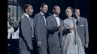 HISTORIA DEL TEMA The Platters - The Great Pretender (HD)