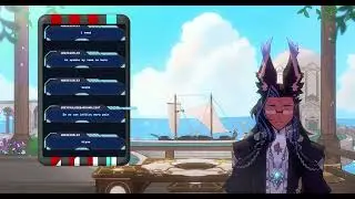 RP STREAM - Twisted Gallery