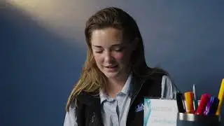 Projects That Made Me - Lena Dremonas