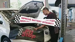 EV and Hybrid Vehicle Services