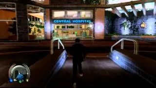 Sleeping Dogs: ПОЛНОЕ руководство по нефритовым статуям