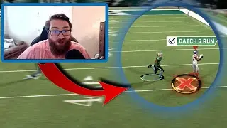 НАУЧИТЕСЬ Сворачивать ЛОВУ КАК ПРОФЕССИОНАЛЫ! [MADDEN 20 СОВЕТОВ И ПОДСКАЗОК]