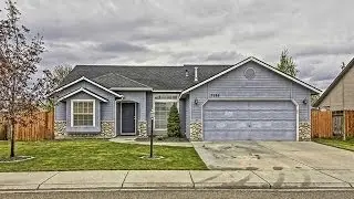 4 Bedroom Home in Boise | 7988 W. Orbit Dr. | Boise, ID 83709