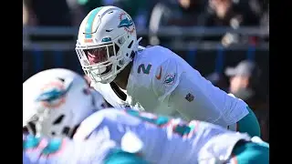 AFC East Shake-Up: Dolphins' Chubb Returns & Jets' Secondary Reigns