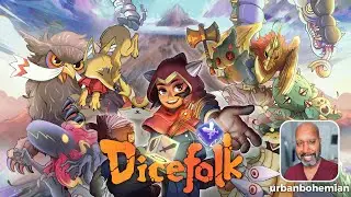 Urb Plays: Dicefolk (Demo)
