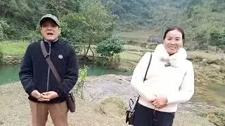 Xuân chuyên và thẩm tinh hát kết tại thong ma rất hay 