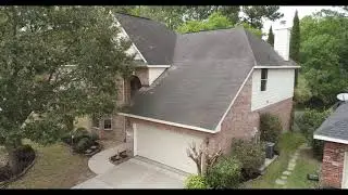20526 Umber Oak Court, Humble, TX 77346