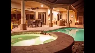 Sinclair Custom Home Builder - Cape Coral Florida - Drew Steele Endorsement