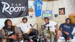 Panthers Asst Coach & NFL Vets GET REAL On Shemar Stewart/Bengals DRAMA