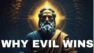 Why Evil People Rise to Power &ndash; Nietzsche&rsquo;s Terrifying Truth