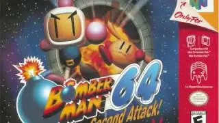 Heaven's Bomb - Bomberman 64 TSA Remix