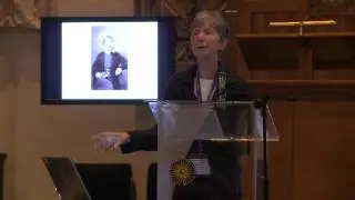 The Colonial Legacy Conference - Catherine Hall