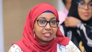 Ex-Somali Police Boss Zakia Hussen Lands Top AU Peacekeeping Role