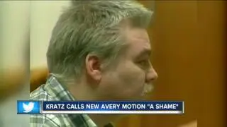 Prosecutor &lsquo;convinced&rsquo; Avery won&rsquo;t get retrial