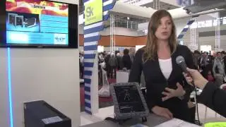CeBiT 2014 Hannover Skolkovo