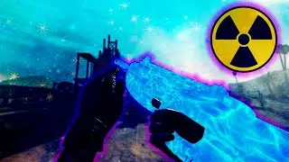 MW3 REMASTERED | F2000 Nuke On Rust 59+ Kills | HMW Gameplay