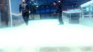 HV hardjump - JumpingEnergy ft. JumpingKiller DUO FASHIONNN