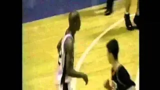 1996 - Cathedral Prep vs. Kobe Bryant