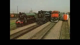 The flying scotsman The tour of America 1968-1972
