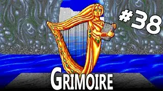 HMS Intrepid - Grimoire: Heralds of the Winged Exemplar #38