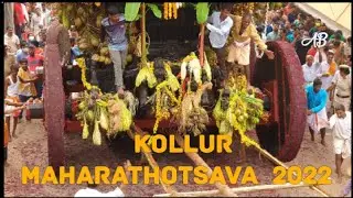 Kollur Sri Mookambika_🆎️🙏🙏🙏