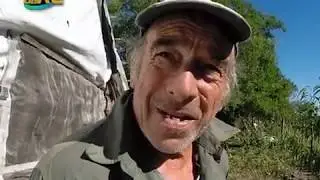 Parque Nacional Esteros de Farrapos e Islas del Río Uruguay