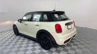2016 MINI Cooper Hardtop 4 Door Duluth, Johns Creek, Buford, Suwannee, Lawrenceville, GA G200006A