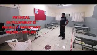 Progressive English  School Virtual Tour