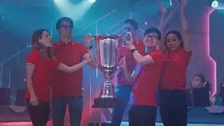 NIP Group Dominating Digital Sports