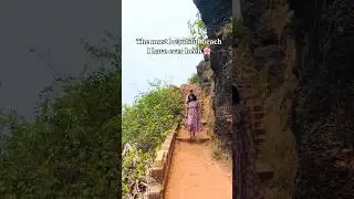 Devghali Beach, Kasheli | Hidden Paradise in Maharashtra #beach #ratnagiri