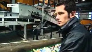 Waste -- A Lucrative Business | Made in Germany