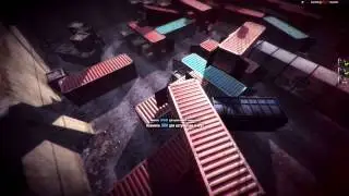 Contract Wars #2 ~ большая закупка