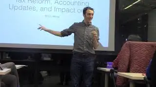 2019/01/22 - Scott Brown - Evaluation for Brian Wong