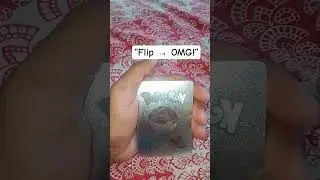 &ldquo;Unbelievable Pull in One Flip!&rdquo; #mysterypulls #pokemoncards #silverpokemoncard #rarepull